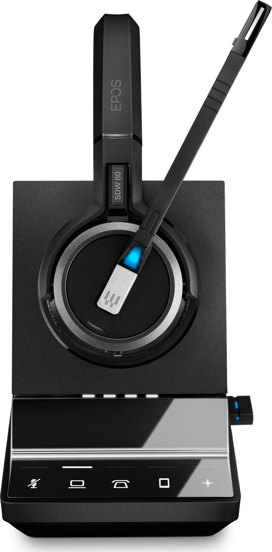 фото Спеціалізована гарнітура Sennheiser Epos SHS SDW 10 (1000686)