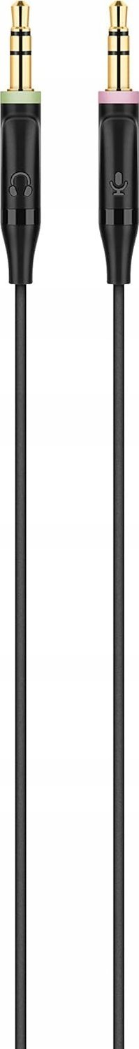 фото Спеціалізована гарнітура Sennheiser PC 3.2 CHAT (1000447)