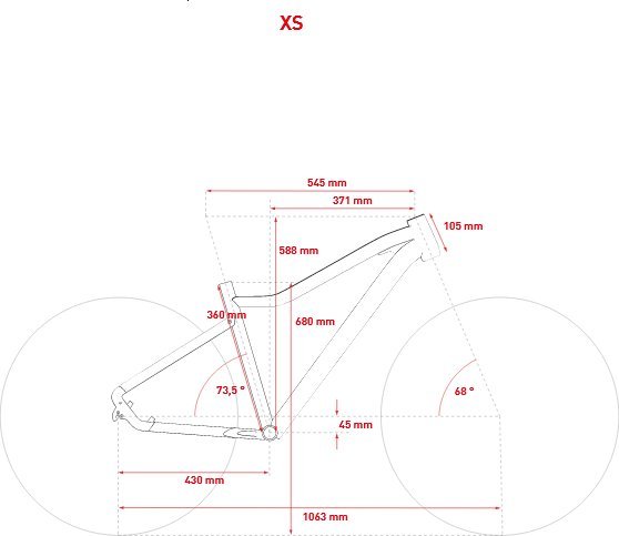 фото Велосипед гірський (МТБ) Ghost Lanao 27.5 S Light Mint Pearl