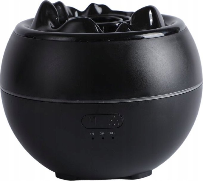 фото Зволожувач повітря Art Deco SSP-A13 Black