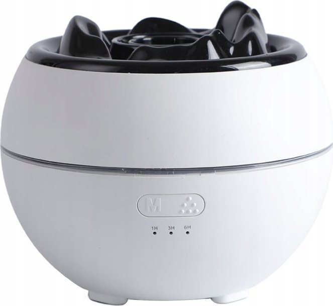 фото Зволожувач повітря Art Deco SSP-A13 White