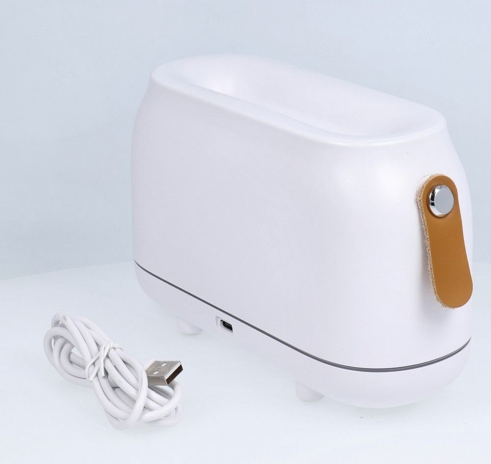 фото Зволожувач повітря Art Deco HZ005 White