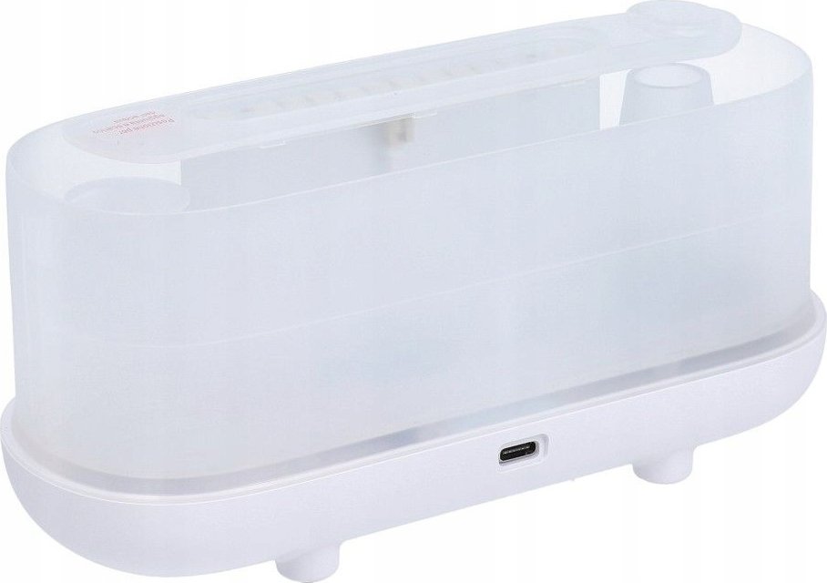 фото Зволожувач повітря Art Deco HZ005 White