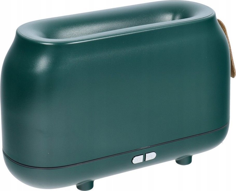 фото Зволожувач повітря Art Deco HZ005 Dark Green