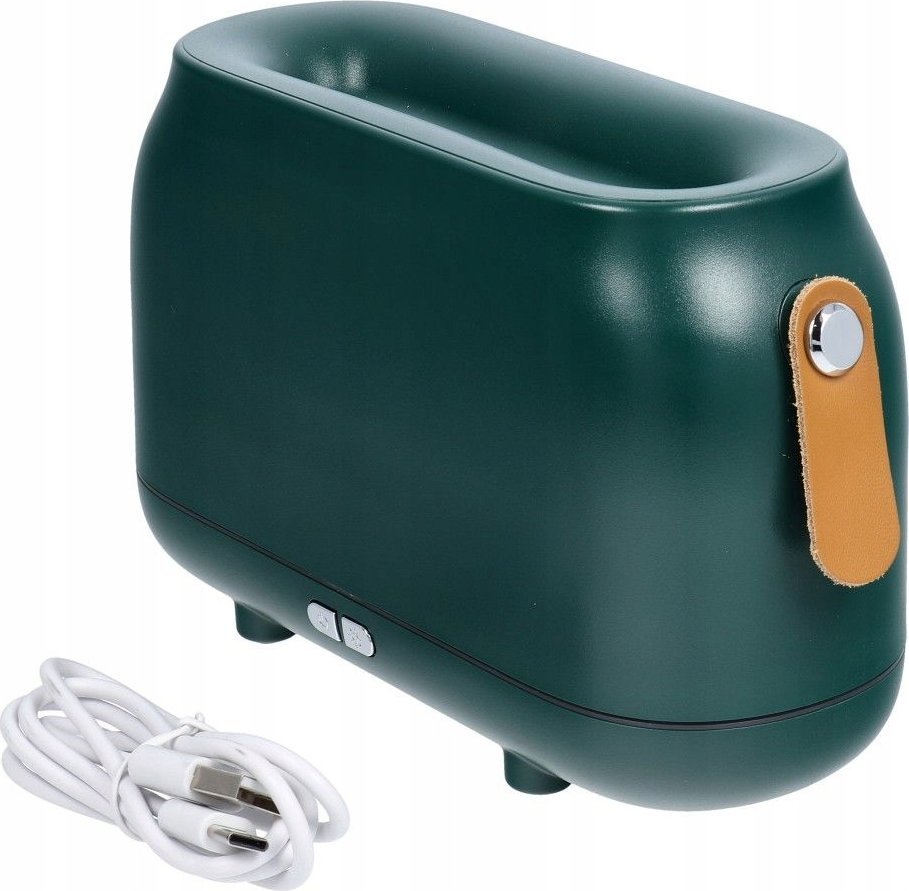 фото Зволожувач повітря Art Deco HZ005 Dark Green