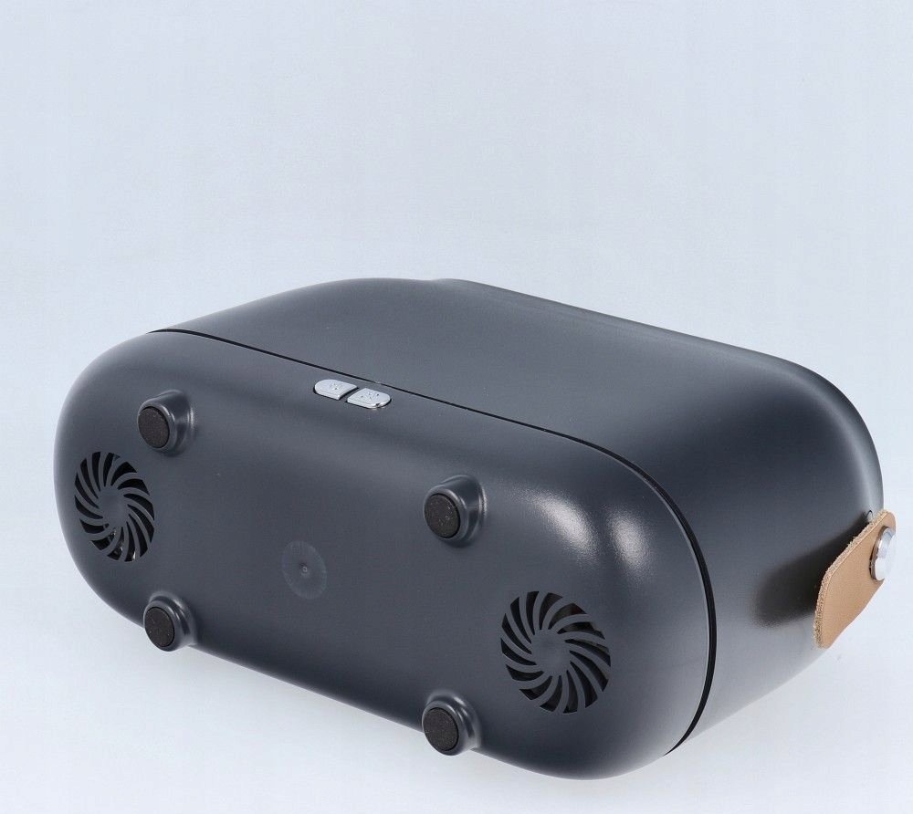 фото Зволожувач повітря Art Deco HZ005 Grey