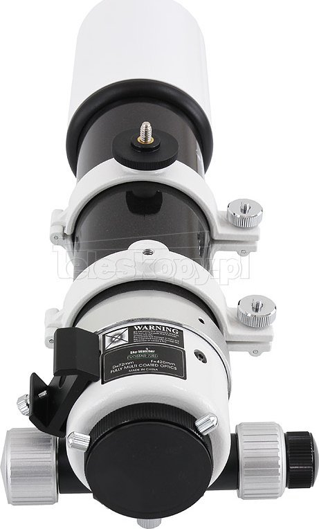 фото Телескоп Sky-Watcher Evostar 72 ED F6 SW-2017