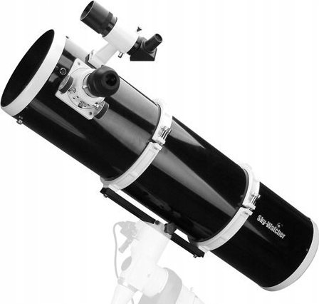 фото Телескоп Sky-Watcher BKP 200/1000 OTAW SW-1003