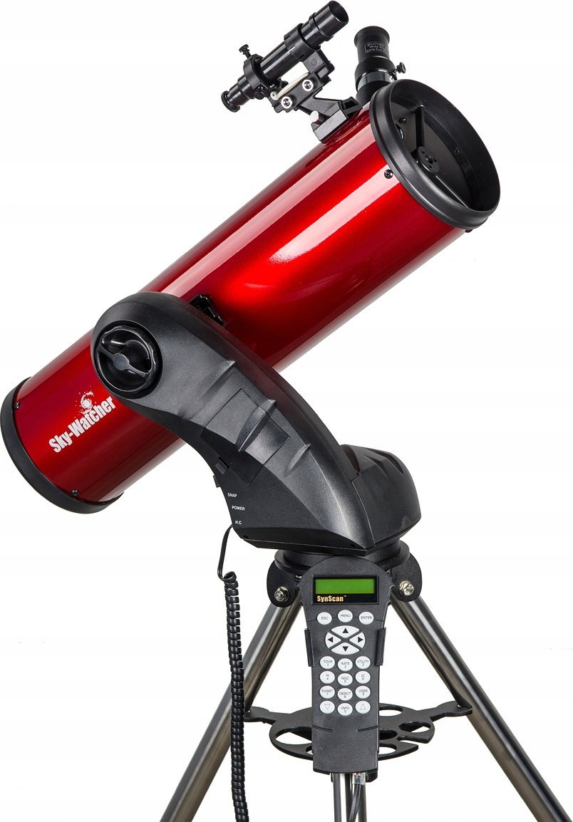 фото Телескоп Sky-Watcher Star Discovery 130 SW-4016