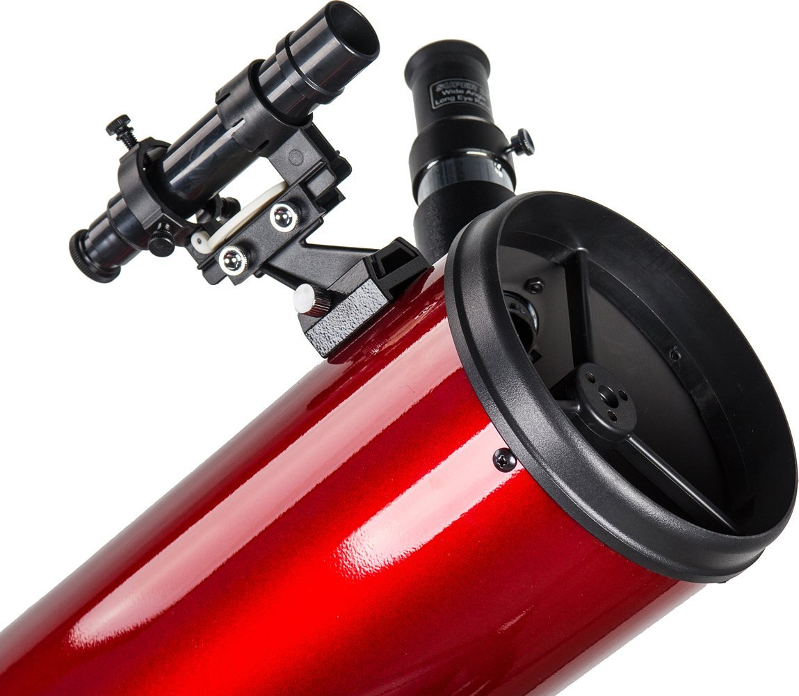 фото Телескоп Sky-Watcher Star Discovery 130 SW-4016