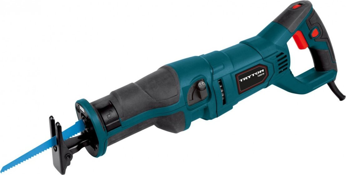 фото Шабельна пила Tryton TPS1200