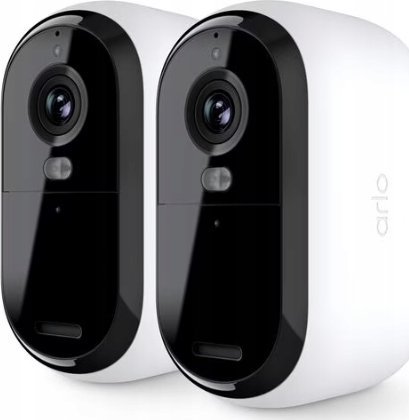 фото IP-камера Arlo Essential (VMC2250-100EUS)