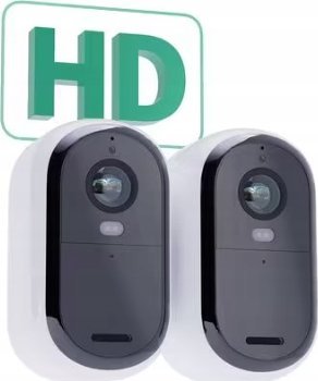 фото IP-камера Arlo Essential (VMC2250-100EUS)
