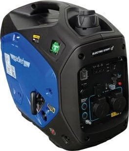 фото Інверторний електрогенератор Adler AD-2200S