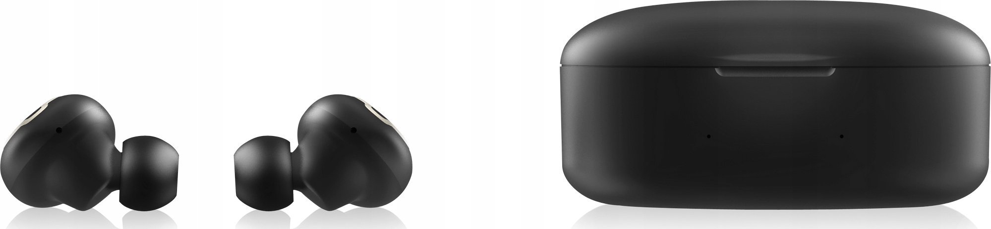 фото Навушники TWS Tannoy Life Buds Black