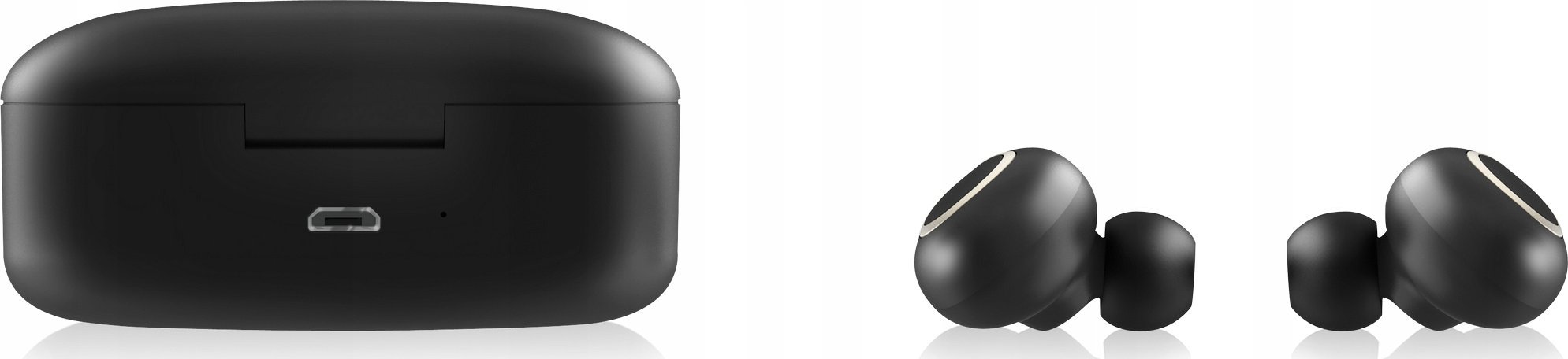 фото Навушники TWS Tannoy Life Buds Black