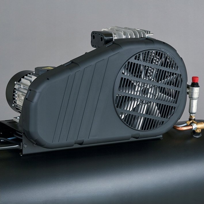 фото Компресор NuAir 36HA541NUB009