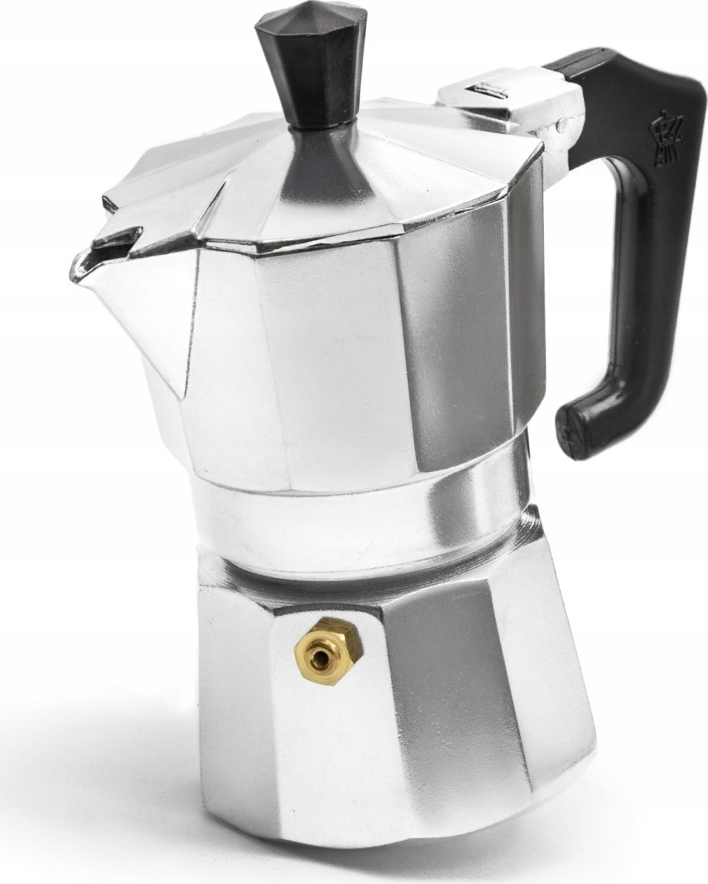 фото Кавоварка гейзерна Pezzetti Italexpress, поємність 2tz Inox