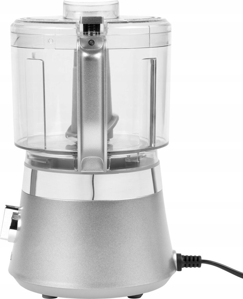 фото Кухонний комбайн Petra PT5114VDEEU7