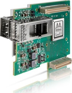 фото Мережева карта Mellanox Technologies ConnectX-5 EN