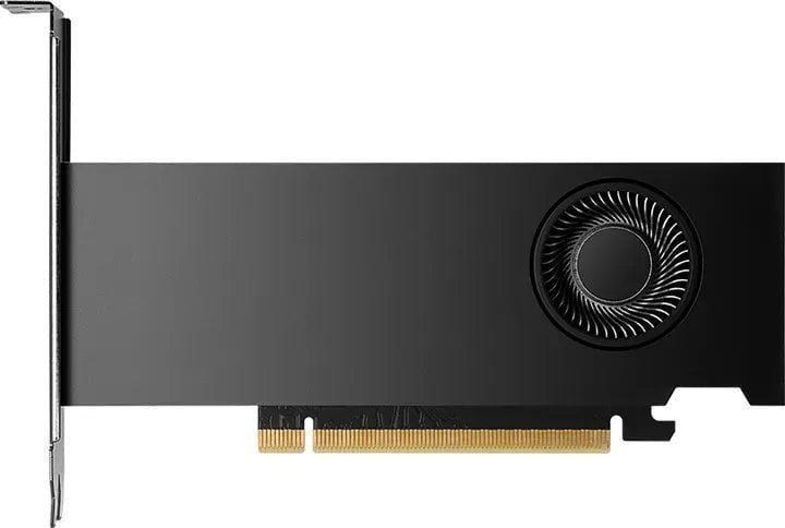 фото Відеокарта Nvidia RTX 2000 Ada Generation 16GB GDDR6 (900-5G192-2541-000)