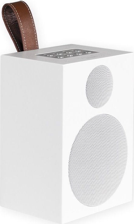 фото Акустична система Quadral Breeze One White