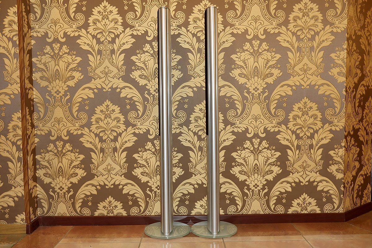 фото Фронтальні акустичні колонки Quadral Signo 400 BUK (2-Pack)