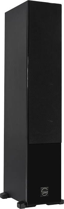 фото Фронтальні акустичні колонки Quadral Signum 70 Black