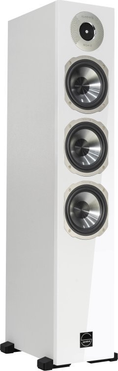 фото Фронтальні акустичні колонки Quadral Signum 70 Black