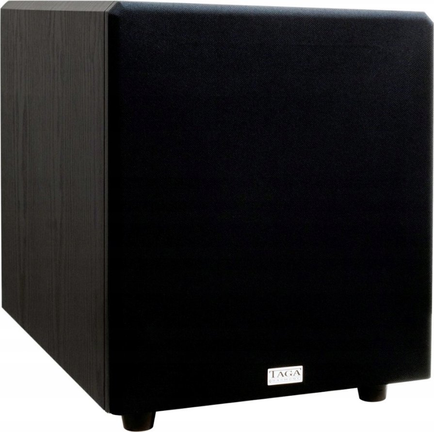 фото Акустична система Quadral Signo 200C Black