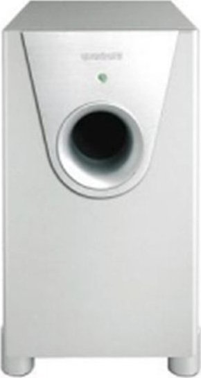 фото Сабвуфер активний Quadral Sub 63 White