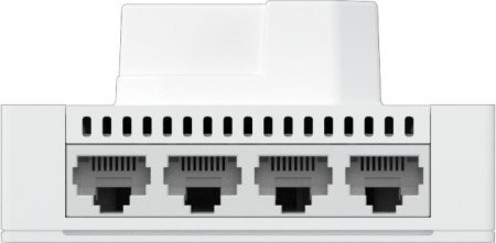 фото Бездротовий маршрутизатор (роутер) Ruijie RG-AP180