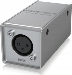 фото Підсилювач для мікрофону Klark MIC Booster CM-1