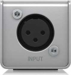 фото Підсилювач для мікрофону Klark MIC Booster CM-1