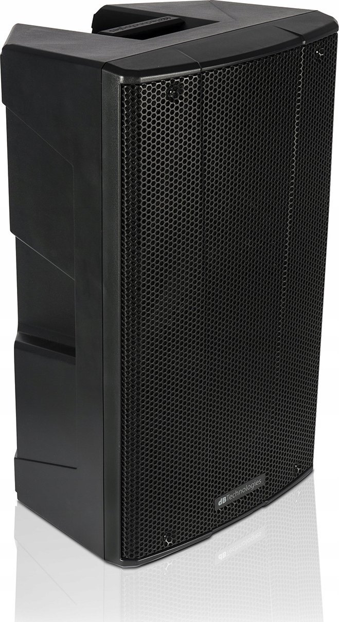 фото Акустична система dB Technologies B-Hype 15 Black