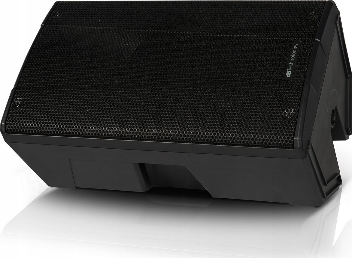 фото Акустична система dB Technologies B-Hype 15 Black