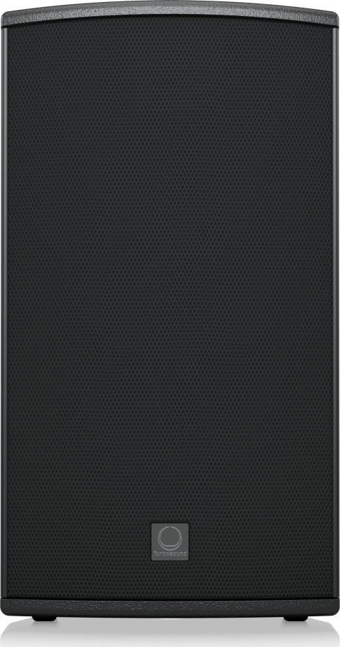 фото Акустическая система Turbosound TQ10 Black