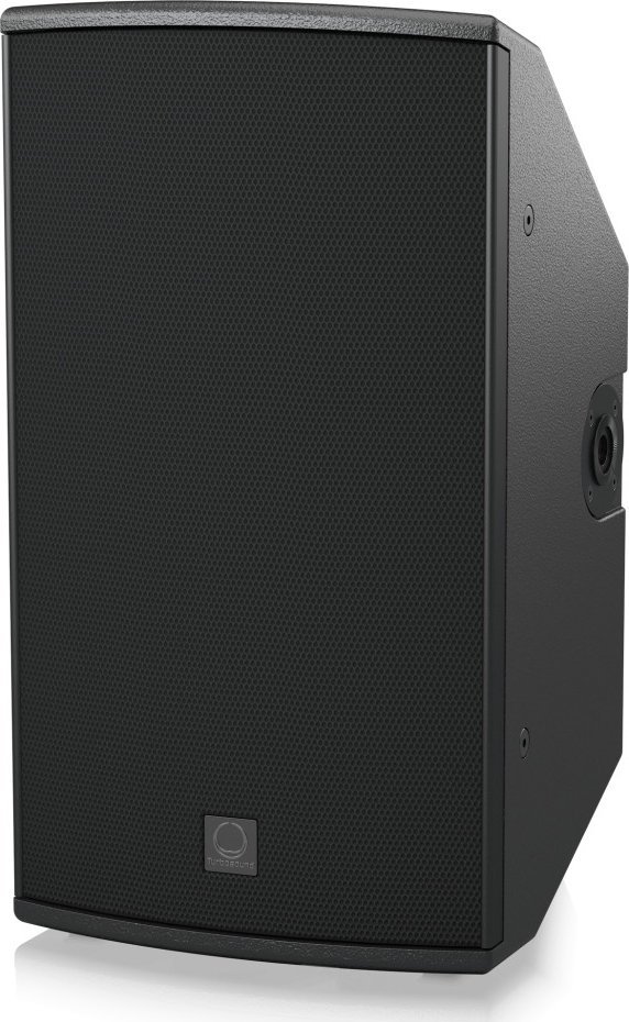 фото Акустическая система Turbosound TQ10 Black