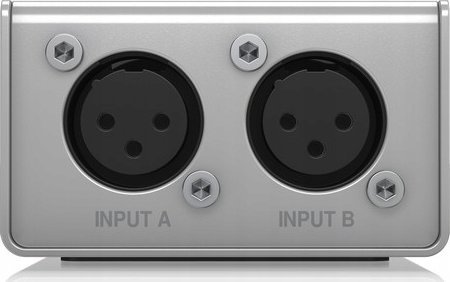 фото Підсилювач для мікрофону Klark MIC Booster CM-2