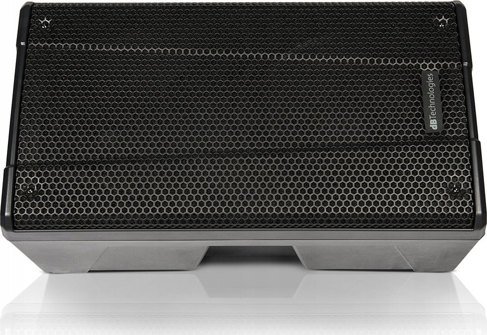 фото Акустична система dB Technologies B-Hype 10 Black