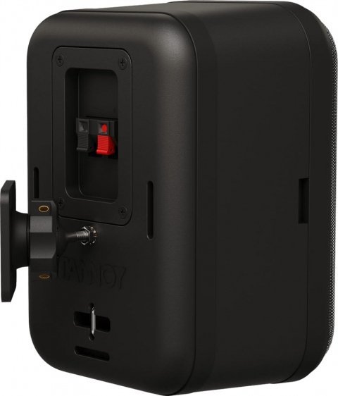 фото Акустична система Tannoy VMS 1 Black (2-Pack)