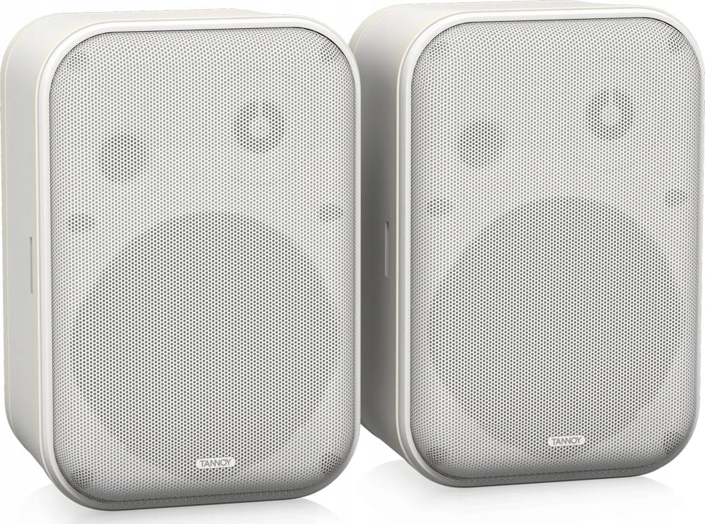 фото Акустична система Tannoy VMS 1 White (2-Pack)