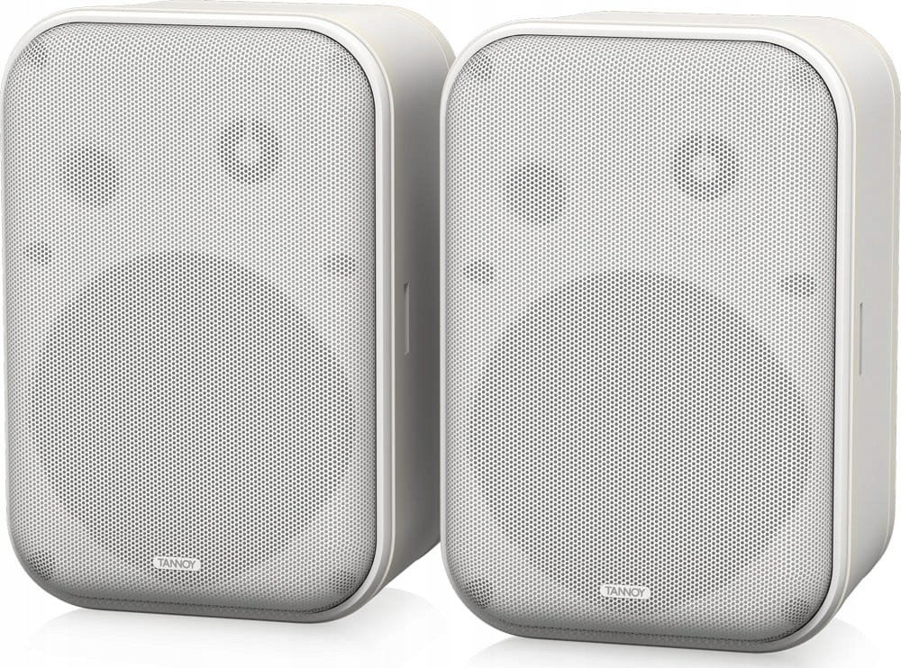 фото Акустична система Tannoy VMS 1 White (2-Pack)
