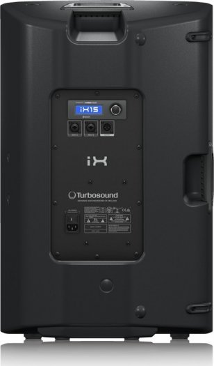фото Акустична система Turbosound iX15