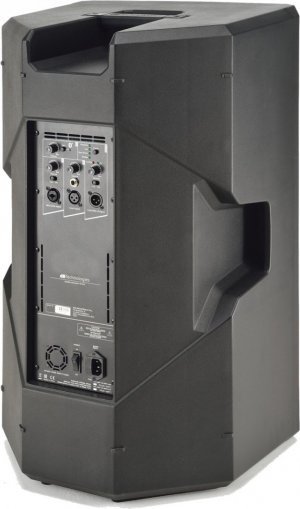 фото Акустична система dB Technologies KL 12