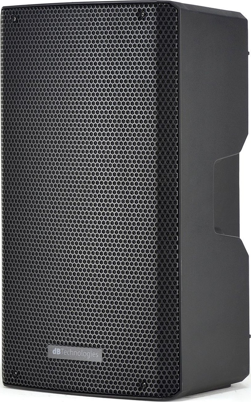 фото Акустична система dB Technologies KL 12