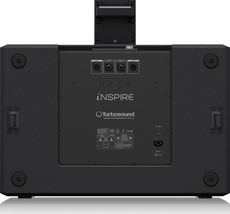 фото Акустична система Turbosound iP3000