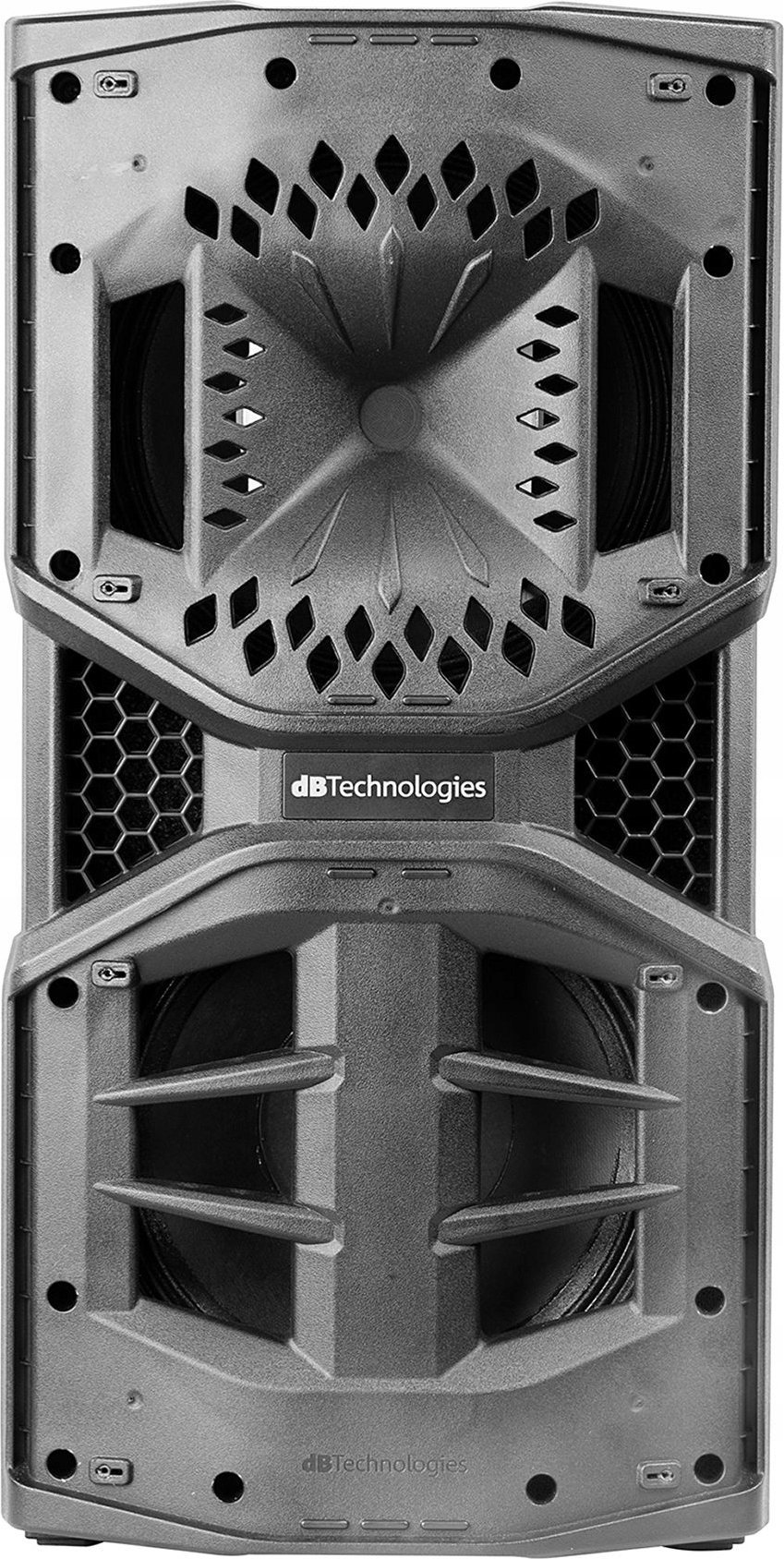 фото Акустична система dB Technologies Opera Reevo 210