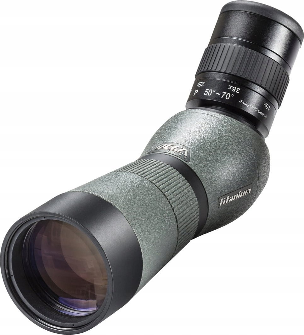 фото Підзорна труба Delta Optical Titanium II 15-45x65 ED (DO-1910)