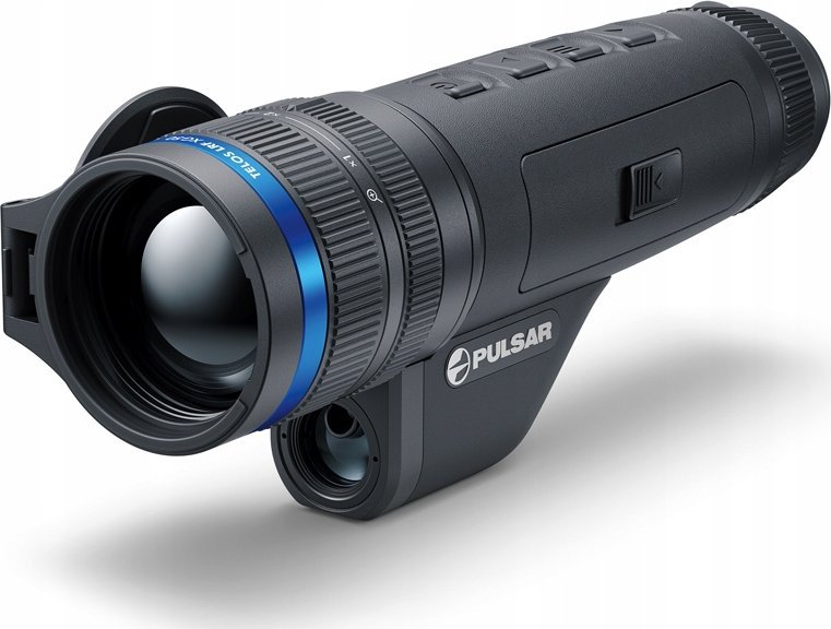 фото Тепловізор Pulsar Telos LRF XG50